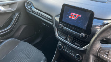 Ford Fiesta ST 1.5 EcoBoost ST-3 3dr Petrol Hatchback